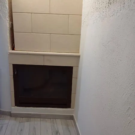 Appartement Casa Orologio