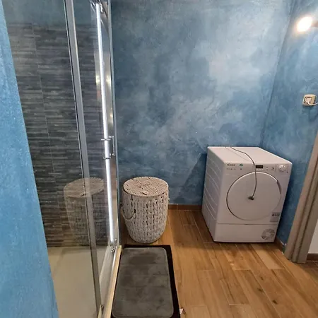 Appartement Casa Orologio