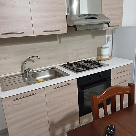 Casa Orologio Apartment *