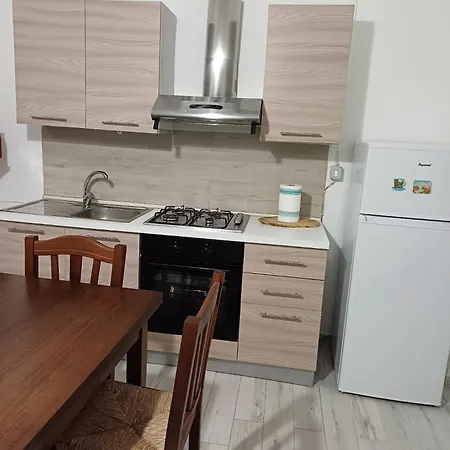 Apartment Casa Orologio